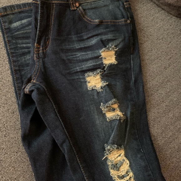 VIP Jeans - Picture 2 of 4